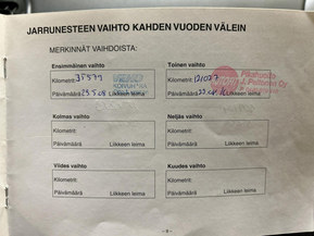 Citroen Xsara Picasso