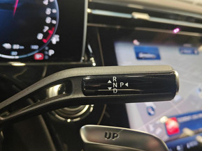 Mercedes-Benz E 53 AMG