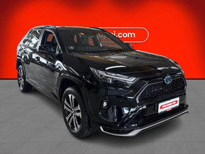 Toyota RAV4 Plug-In