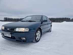 Nissan Primera