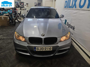 BMW 335