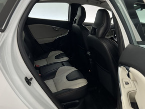 Volvo V40 Cross Country