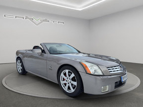 Cadillac XLR