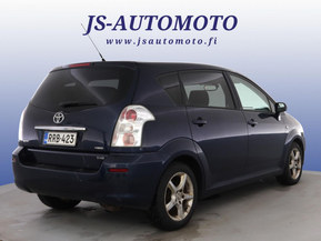 Toyota Corolla Verso