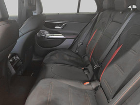 Mercedes-Benz E 53 AMG