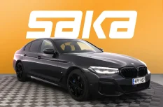 BMW 545