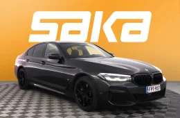 BMW 545