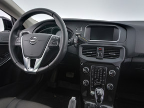 Volvo V40 Cross Country