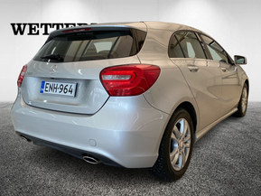 Mercedes-Benz A
