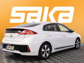 Hyundai Ioniq Plug-In
