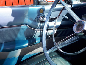 Mercury Comet