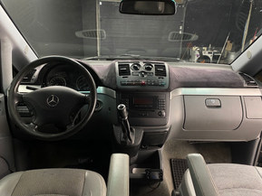 Mercedes-Benz Viano