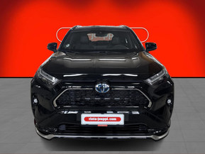 Toyota RAV4 Plug-In