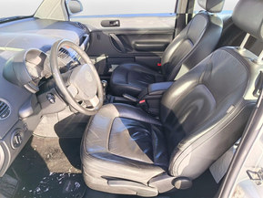 Volkswagen New Beetle