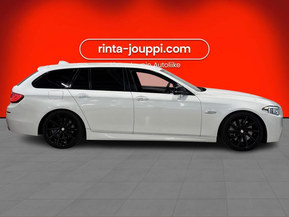 BMW M550d