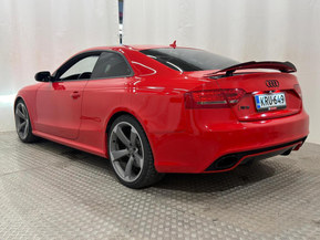 Audi RS5