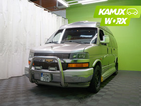 Chevrolet Express