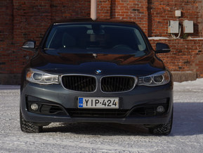 BMW 320 Gran Turismo