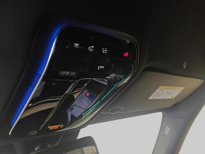 Mercedes-Benz E 53 AMG