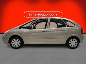 Citroen Xsara Picasso