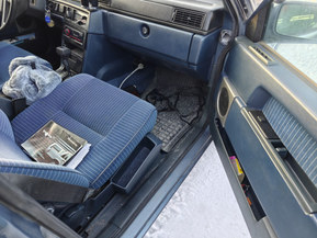 Volvo 740