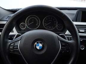 BMW 320 Gran Turismo