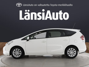 Toyota Prius+