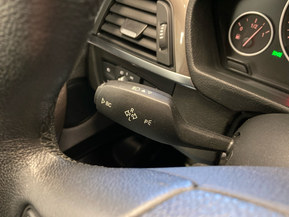 BMW 320 Gran Turismo