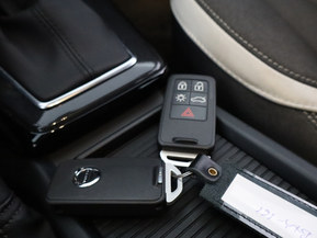 Volvo V40 Cross Country