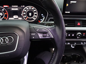 Audi A4 allroad quattro