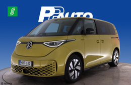 Volkswagen ID. Buzz