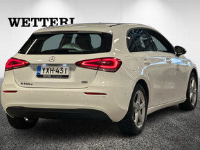 Mercedes-Benz A