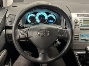 Toyota Corolla Verso