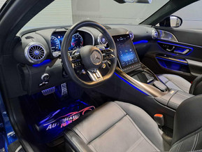 Mercedes-Benz SL 63 AMG