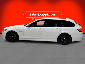 BMW M550d