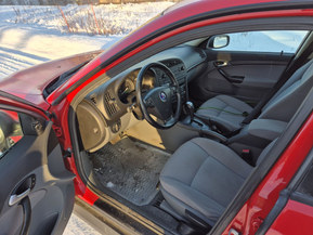 Saab 9-3