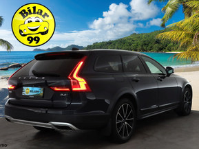 Volvo V90 Cross Country