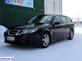 Saab 9-3