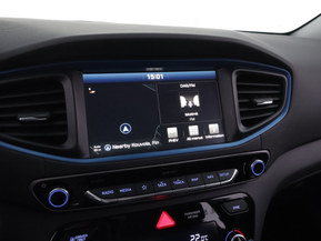 Hyundai Ioniq Plug-In