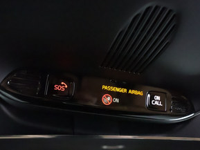 Volvo V90 Cross Country