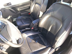 Volkswagen New Beetle