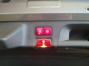 Mercedes-Benz CLA 35 AMG