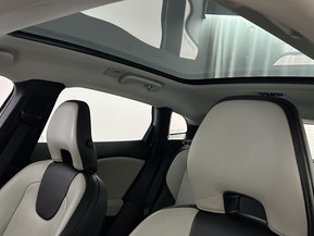 Volvo V40 Cross Country