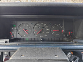 Volvo 740