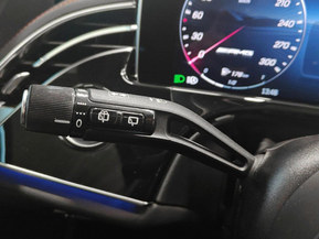 Mercedes-Benz E 53 AMG