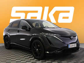 Nissan Ariya