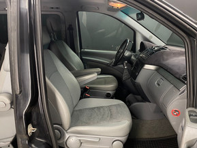 Mercedes-Benz Viano