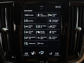 Volvo V90 Cross Country