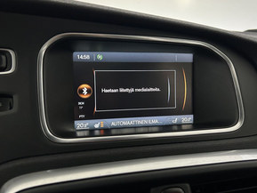 Volvo V40 Cross Country