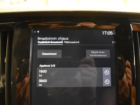 Volvo V90 Cross Country